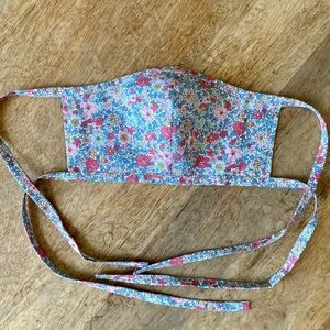 Non Surgical Face Mask 3 layer 4 Pack